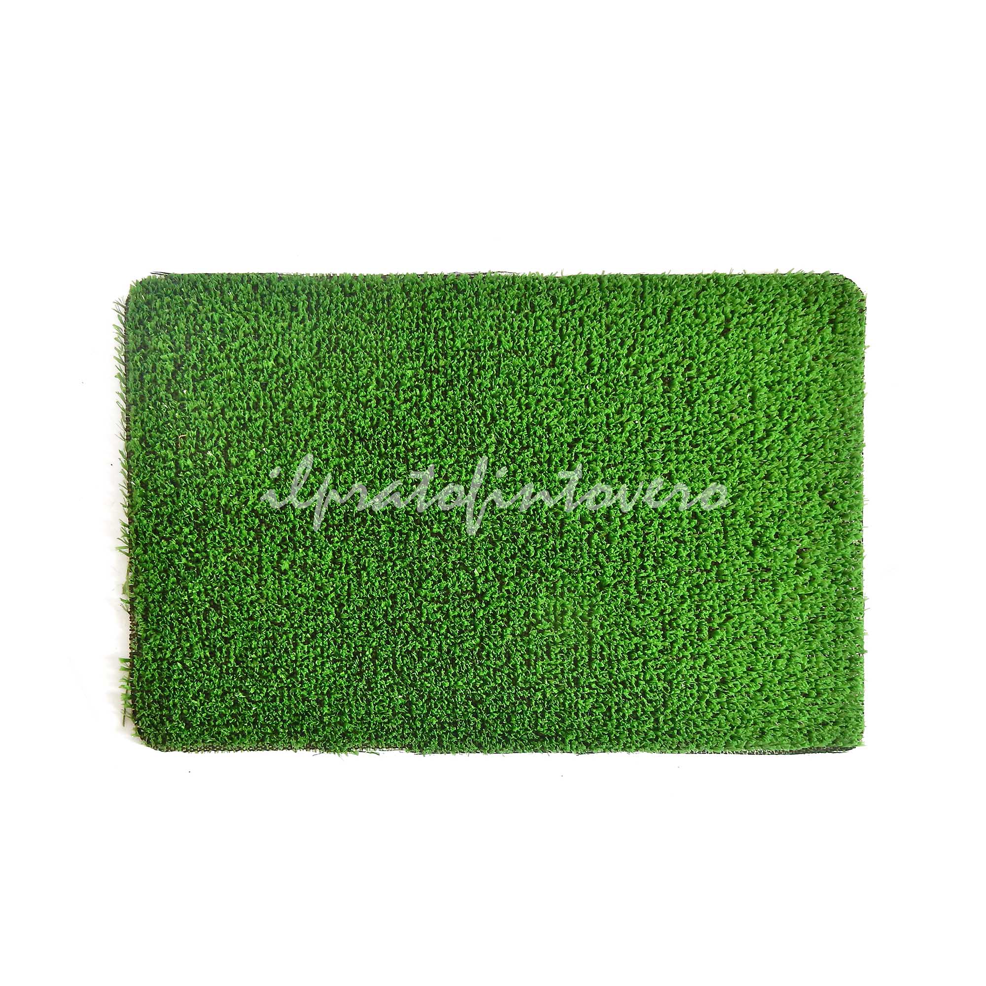 1x2 metri H36 Vetrineinrete® Erba sintetica 7 mm tappeto verde prato artificiale 2 4 mt per giardino terrazzo moquette 