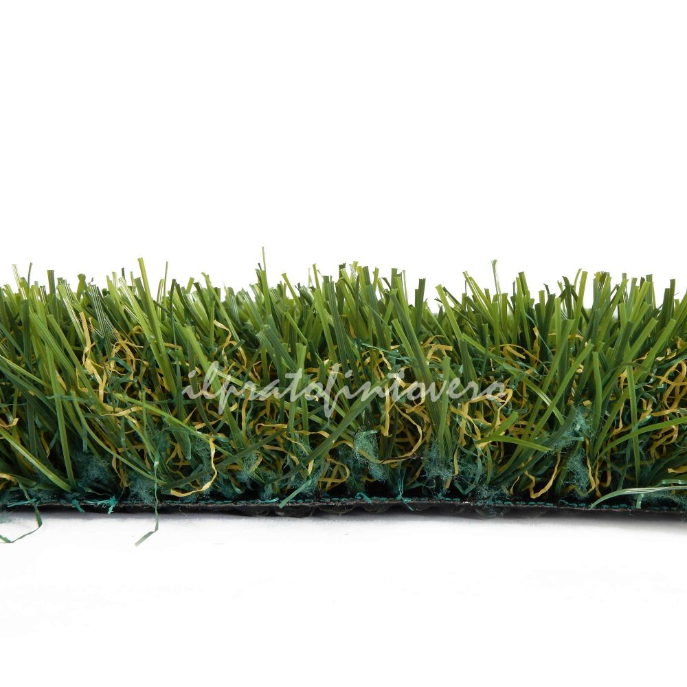 tappeto erba sintetica 40 mm