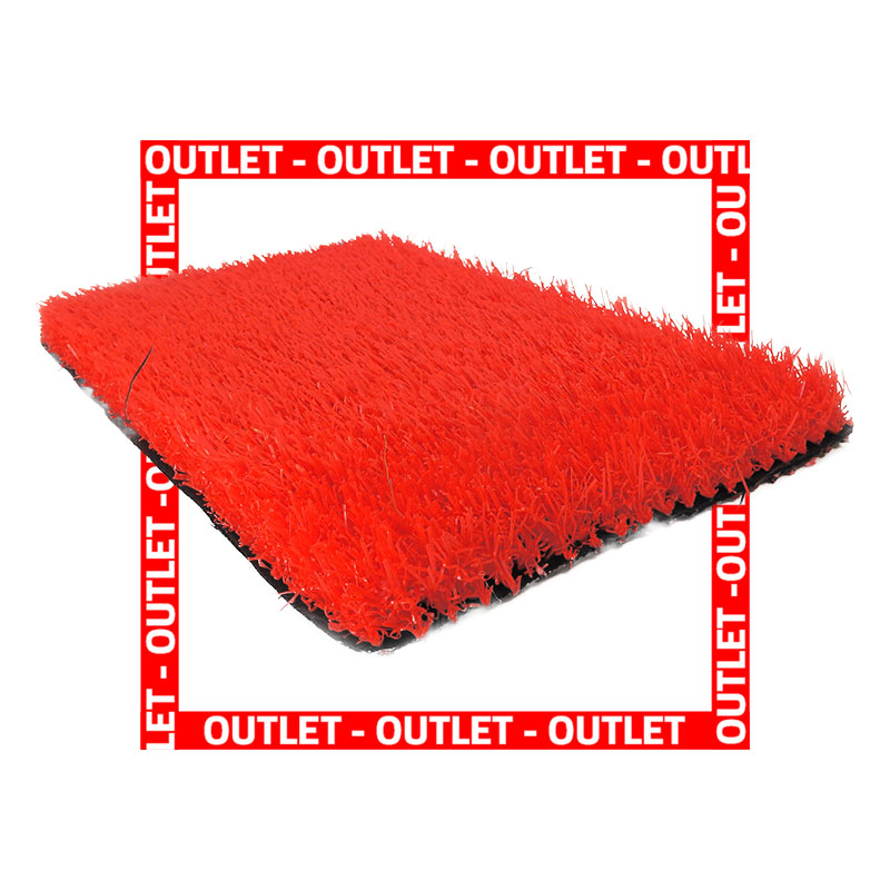 Colorado Red 25mm – OUTLET [4mq]