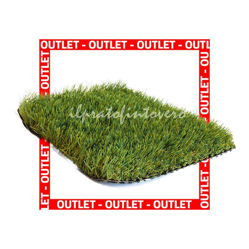Comfort 40 mm – OUTLET [4mq]
