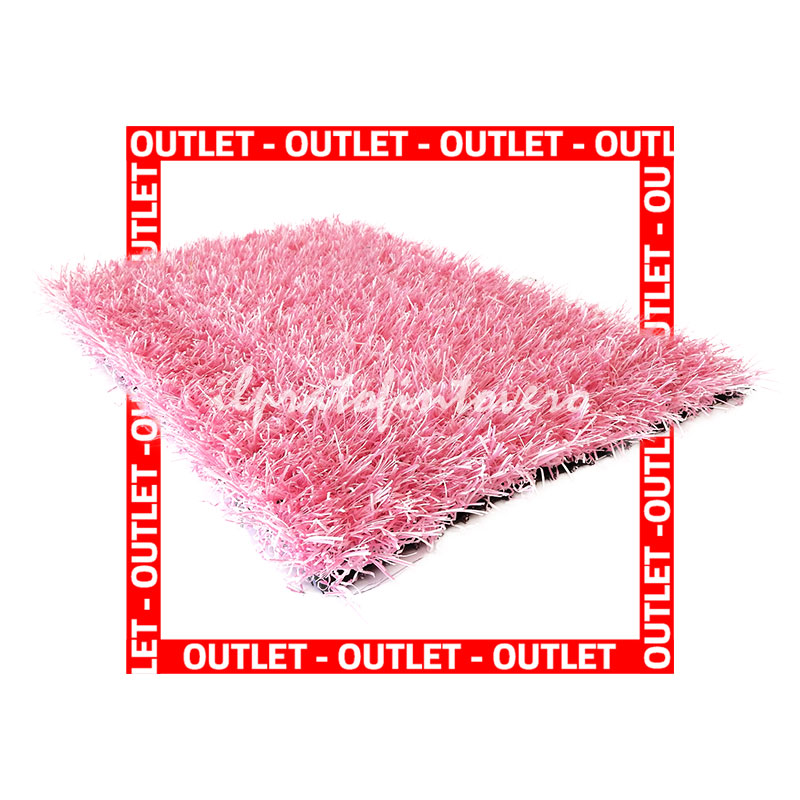 Pink 25mm – OUTLET [5mq]